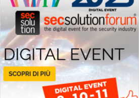 secsolutionforum 2025 nel segno dell’AI